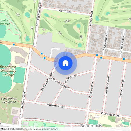433 Balcombe Road, Vic 3193, Beaumaris