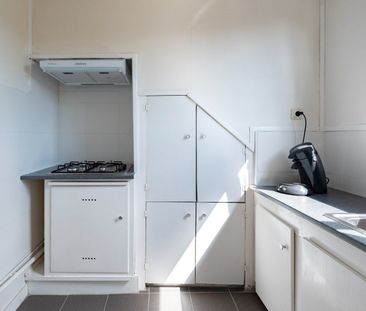 Lichtrijk appartement met twee ruime slaapkamers - Foto 6