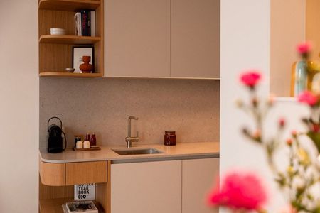 2.5 Zimmer, 50 m² - Photo 5