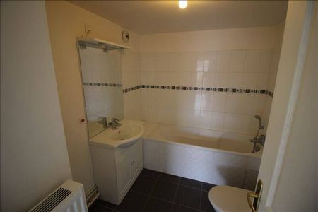 Location appartement 1 pièce 36.33 m² à Lille (59000) CENTRE VILLE CENTRE VILLE - Photo 5