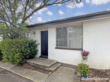 1/16 Wilgabar Way, Karabar NSW 2620 - Villa For Rent | Domain - Photo 3