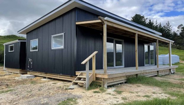 Panoramic Views on top of Hill Street - Photo 1