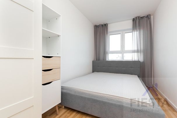 Warszawa Wola, ul. Stańczyka - Photo 1