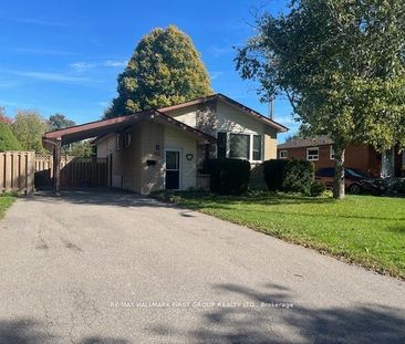 For Lease - 63 Taylor Road, Ajax, Ontario - Photo 2