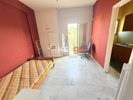 Studio/Γκαρσονιέρα για ενοικίαση Αγία Σοφία (Πάτρα) - Φωτογραφία 1