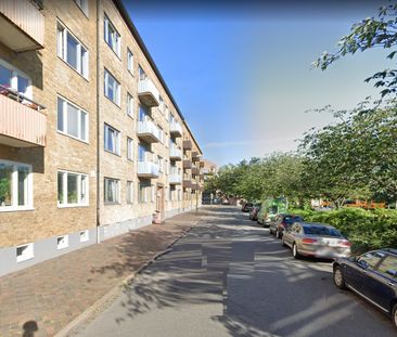 Sigtunagatan, Malmö - Photo 1