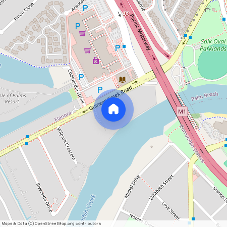 8/44 Guineas Creek Road, Qld 4223, Currumbin Waters