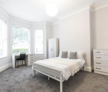 5 bedroom terraced house to rent - Photo 5