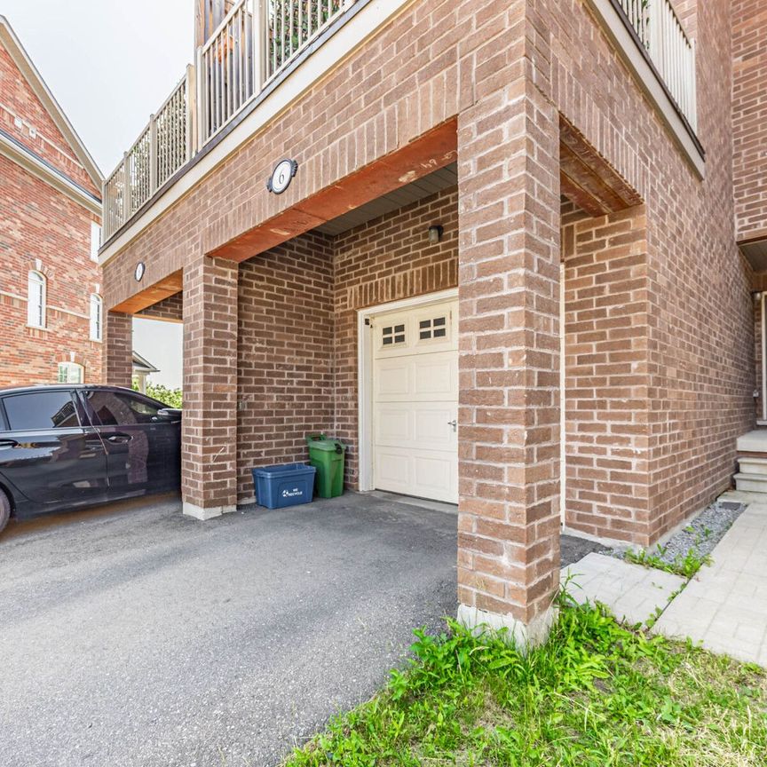 For Lease - 6 Harper Hill Drive Unit# Baseement, Ajax, Ontario - Photo 1