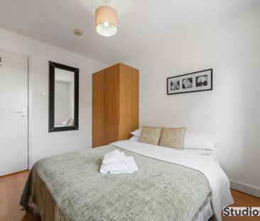 Flat 401 North Gower Street, Euston NW1 2LY - Photo 2