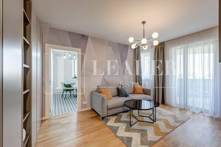 Inchiriere apartament Herastrau Aviatiei - Fotografie 2