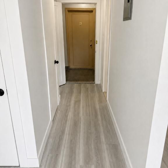 Studio rénové à louer - fully renovated for rent - NDG - Photo 1