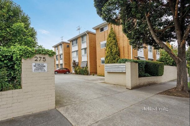 6/275 Burnley Street, Richmond - Photo 1