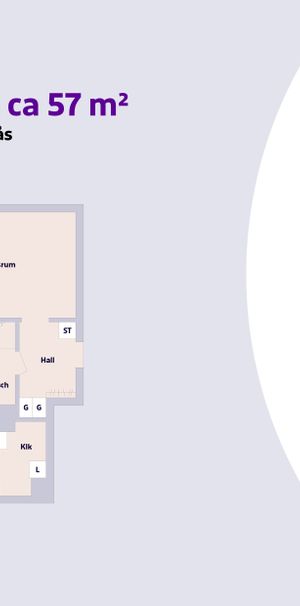 Prästkragegatan 3 C, Västerås - Photo 1