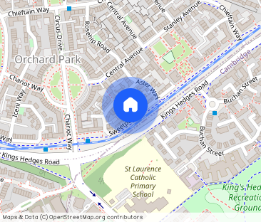 Room 6, Sweetpea Way, Cambridge - Photo 1