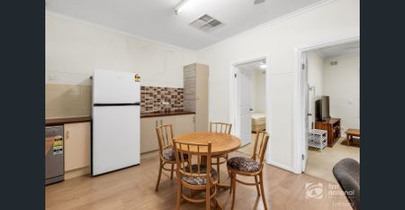 Comfortable Living - Photo 4