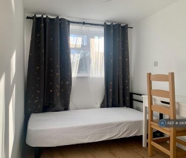1 bedroom maisonette to rent - Photo 5