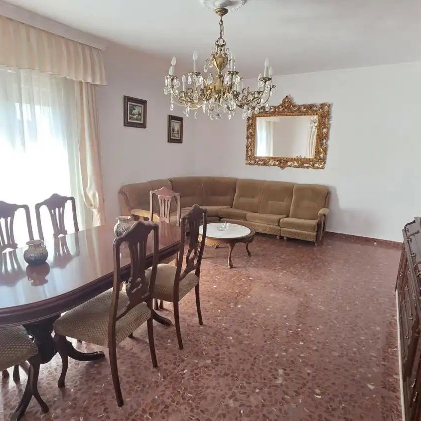 Piso de alquiler en Las Flores - Huerta - Foto 1