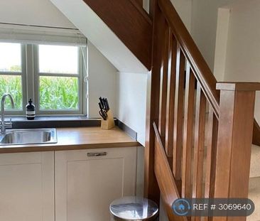 1 bedroom detached house to rent - Photo 6