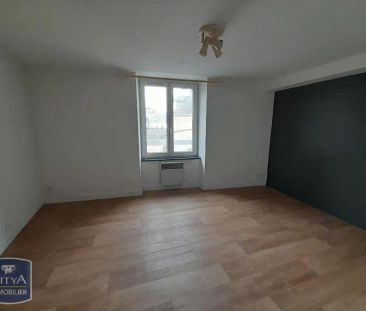Appartement à louer 2 pièces 32m² - Photo 3