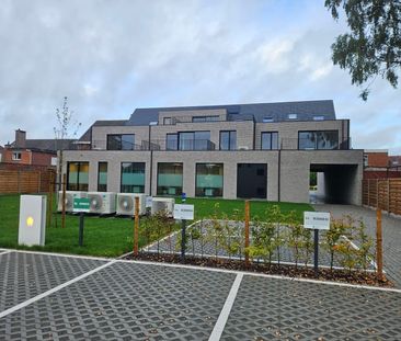 Appartement te huur - Photo 5