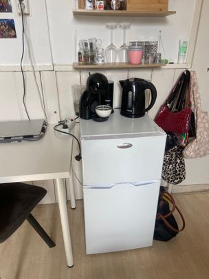 Te huur: Kamer Bisschop Zwijsenstraat in Tilburg - Photo 1