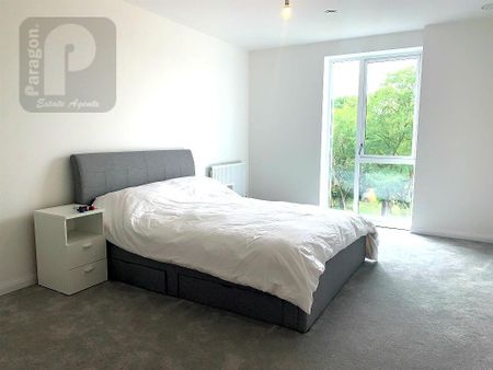 1 bedroom apartment to rent - Photo 3