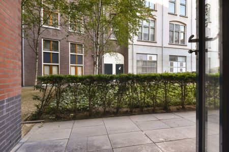 Muzenplein 23, Uilebomen, 2511GC, Den Haag - Photo 2