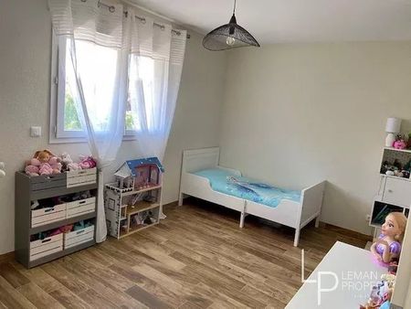 Maison 5 pièces - 90 m² - Photo 3