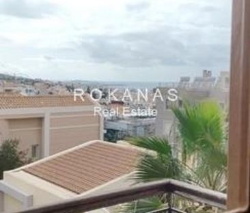 Ενοικίαση κατοικίας, 130 τ.μ., Γλυφάδα, 1.500 € - Photo 2