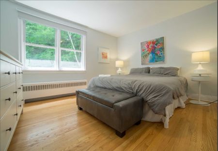 For Lease - 230 South Kingsway N/A Unit# Apt 8, Toronto, Ontario - Photo 5