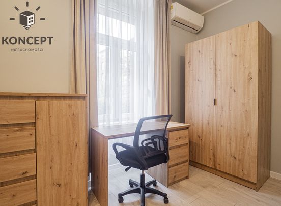 Wrocław, Śródmieście, Nadodrze, Jagiellończyka - Zdjęcie 1