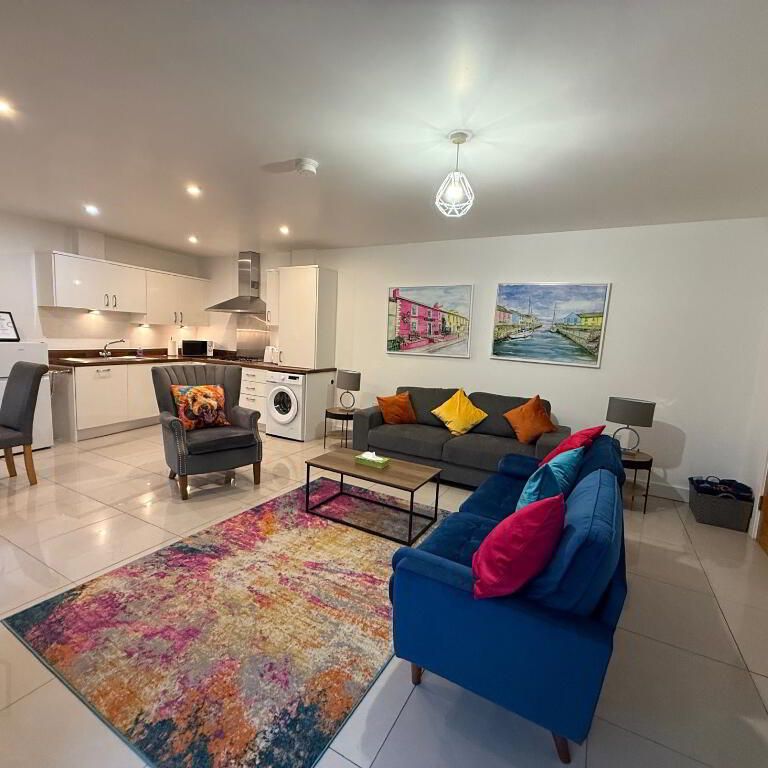 Church Hill, Killyleagh, BT30 9QR - Photo 1