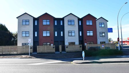 Fully Furnished Studio Room - Photo 4