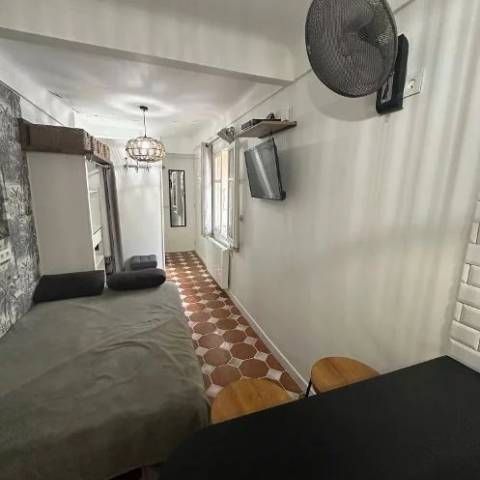 Location Appartement - Photo 1