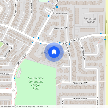 6124 Stanton Drive SW, Edmonton, Edmonton, Edmonton Metropolitan, T6X 0Z4