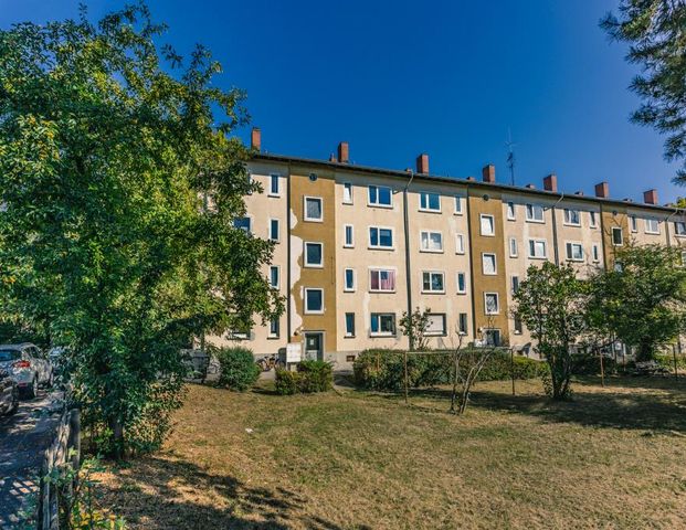 Demnächst frei! 2-Zimmer-Wohnung in Frankenthal (Pfalz) - Photo 1