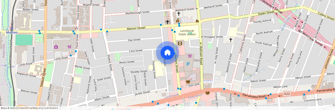 77 Renwick St, NSW 2040, Leichhardt