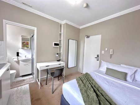 Modern Living in the Iconic 'Astoria' Building - Photo 2