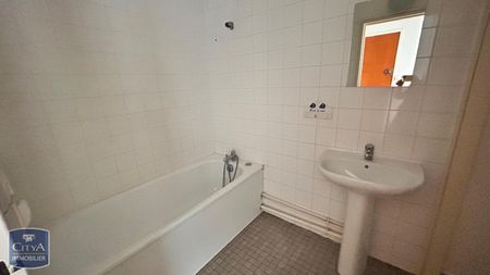 Location Appartement 3 pièces 53m² DIJON 21000 - Photo 4
