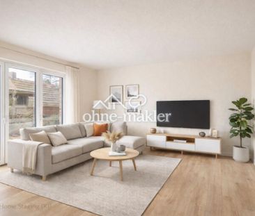 Erstbezug im KfW 40-Standard: Modernes Wohnen trifft Energieeffizienz - Foto 1