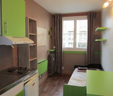 Ref: 1,077 Chambre à Le Havre - Photo 1