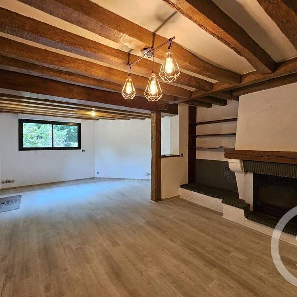 Maison 4 pièces - Valençay (36600) - Photo 1