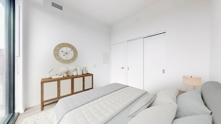 For Lease - 195 Mccaul Street Unit# 1909, Toronto, Ontario - Photo 3