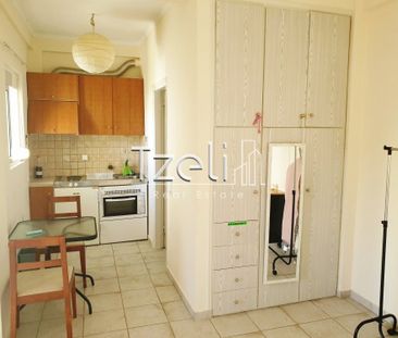 Studio/Γκαρσονιέρα για ενοικίαση Προάστιο (Πάτρα) - Photo 6