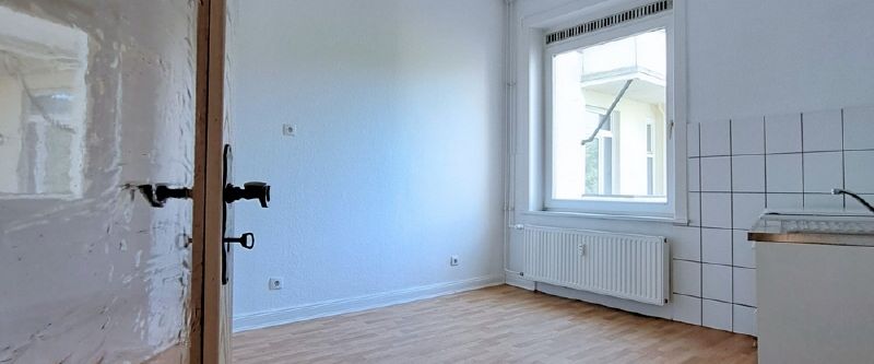 Moderne 2 Zimmer Wohnung nahe dem Sachsentor! - Photo 1