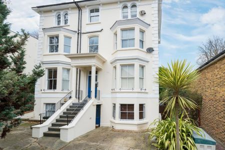 1 bedroom property to rent - Photo 2