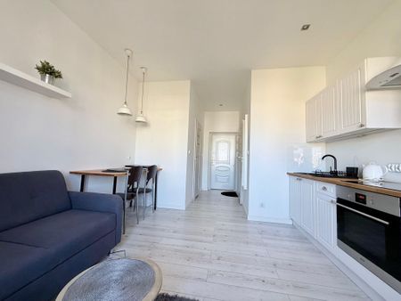 Mieszkanie na wynajem – Poznań , 27 Grudnia - Photo 5