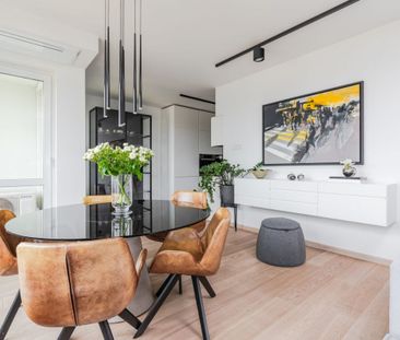 Idealne dla pary lub singla 93 m² - Photo 3