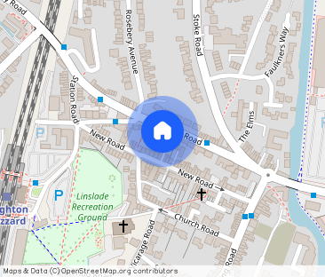 New Road, Leighton Buzzard, LU7 - Photo 1